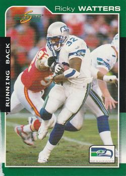Ricky Watters