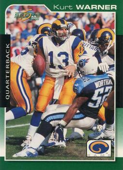 Kurt Warner