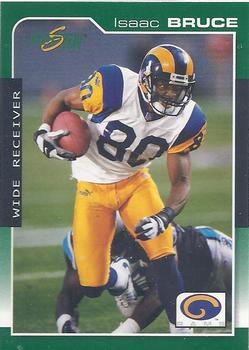 Isaac Bruce