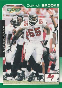 Derrick Brooks