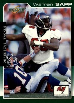 Warren Sapp