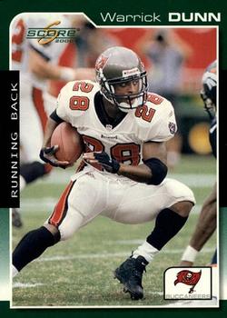 Warrick Dunn