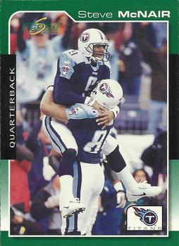 Steve McNair