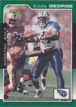 Eddie George