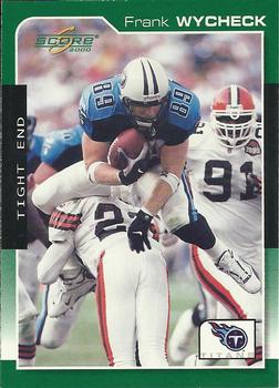 Frank Wycheck