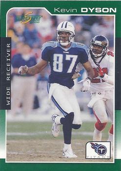 Kevin Dyson
