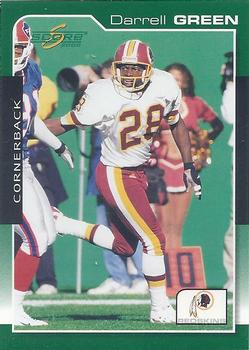 Darrell Green