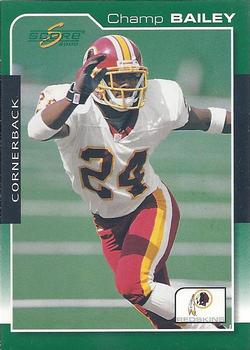 Champ Bailey