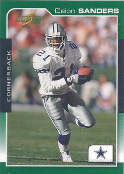 Deion Sanders
