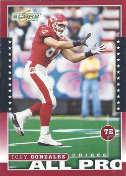 Tony Gonzalez