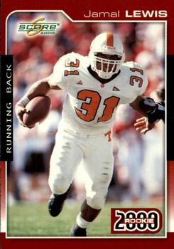 Jamal Lewis