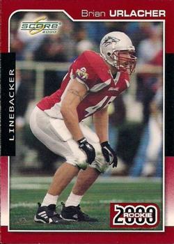 Brian Urlacher