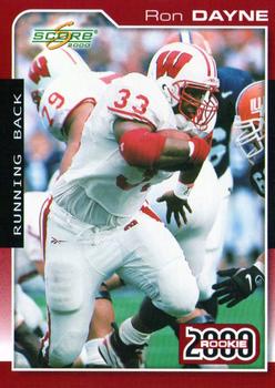 Ron Dayne