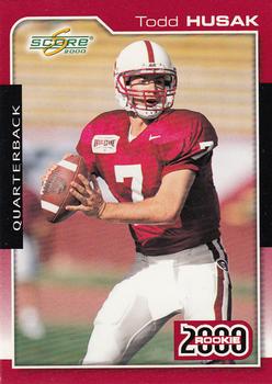 Todd Husak