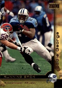Eddie George