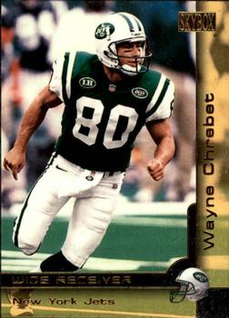 Wayne Chrebet