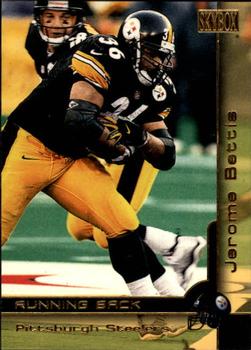 Jerome Bettis