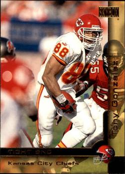 Tony Gonzalez