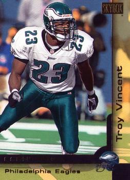 Troy Vincent