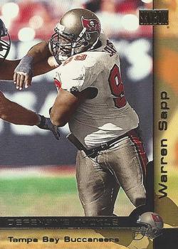 Warren Sapp