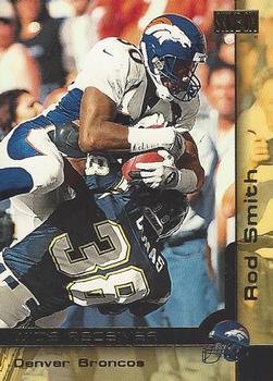 Rod Smith