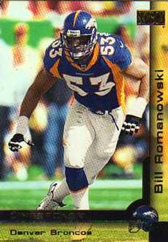 Bill Romanowski