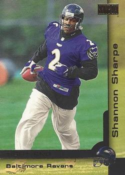 Shannon Sharpe