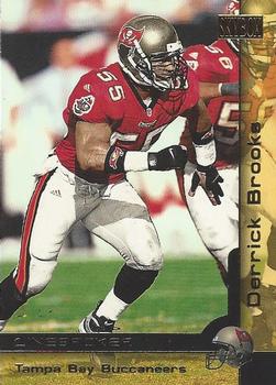 Derrick Brooks
