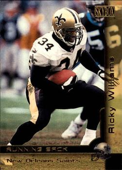 Ricky Williams