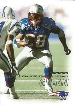 Terry Glenn