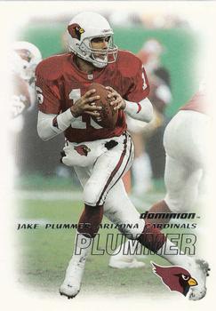 Jake Plummer