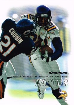 Cris Carter