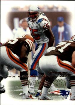 Willie McGinest