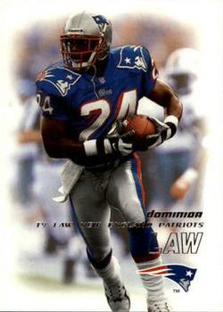 Ty Law