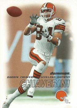 Darrin Chiaverini