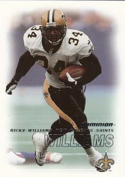 Ricky Williams