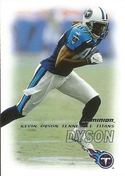 Kevin Dyson