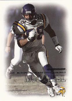 Ed McDaniel