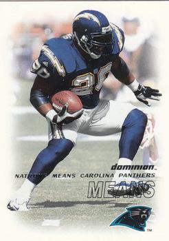 Natrone Means