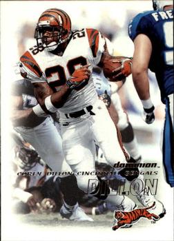 Corey Dillon