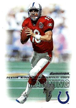 Peyton Manning