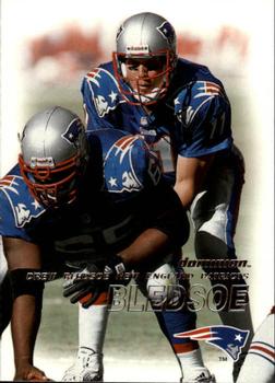 Drew Bledsoe