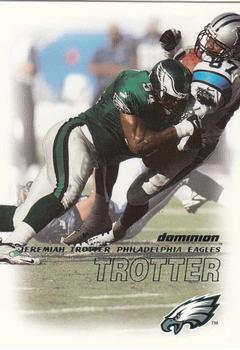 Jeremiah Trotter