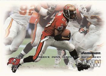 Warrick Dunn