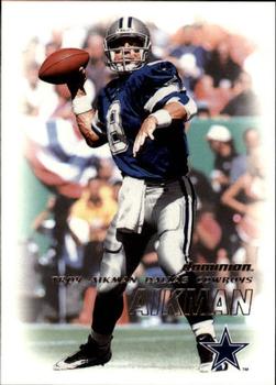 Troy Aikman