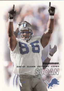 David Sloan