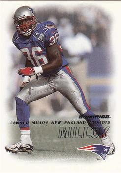 Lawyer Milloy
