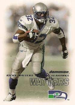 Ricky Watters