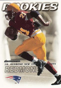 J.R. Redmond