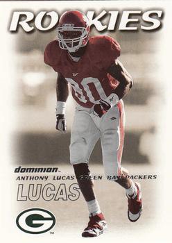 Anthony Lucas